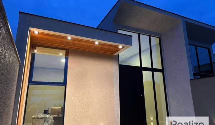 Casa com 3 dormitórios à venda - Itajuba - Barra Velha/SC