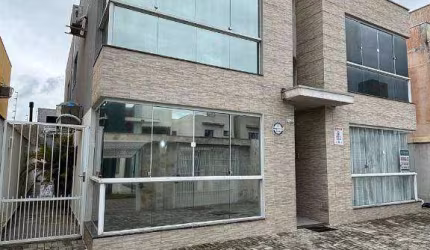 Apartamento com 2 dormitórios à venda - Itajubá II - Barra Velha/SC