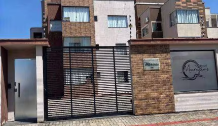 Apartamento com 2 dormitórios à venda - Itacolomi - Balneário Piçarras/SC