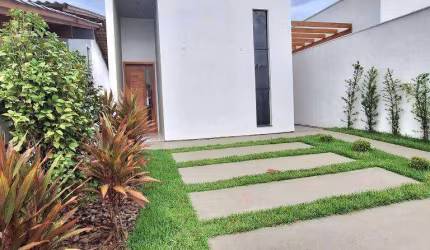 Casa com 2 dormitórios à venda - Itajubá II - Barra Velha/SC