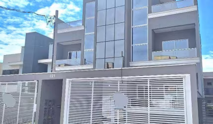 Apartamento com 2 dormitórios à venda - Itajubá II - Barra Velha/SC