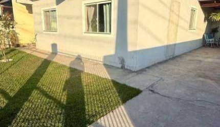 Casa com 3 dormitórios à venda - Itacolomi - Balneário Piçarras/SC