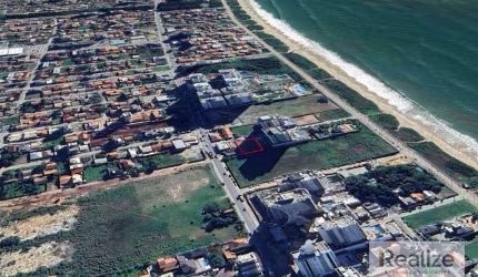 Terreno à venda, 709 m²
