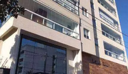 Apartamento com 3 dormitórios à venda - Centro - Balneário Piçarras/SC