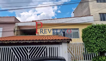 CT-8736 - EXCELENTE CASA TÉRREA COM EDÍCULA PARA VENDA - JD CAMPESTRE