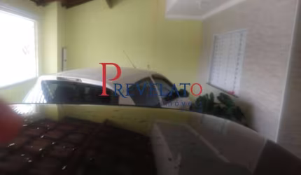 CT-8771 - CASA TÉRREA - 3 DORMITÓRIOS - SOROCABA - SP - PERMUTA