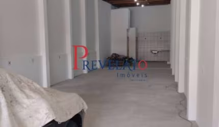 SC-7960 ESPLÊNDIDO SALÃO COMERCIAL - BR. ASSUNÇÃO P/ LOCAÇÃO OU VENDA - SBC