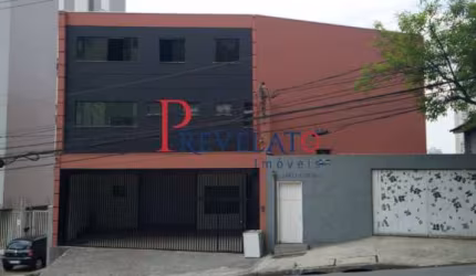 PR-8921 PRÉDIO COMERCIAL - ÓTIMA LOCALIZAÇÃO
