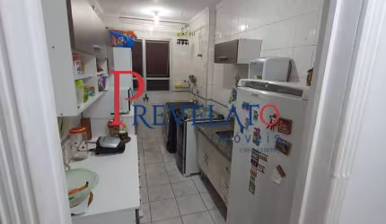 AP-8925 LINDO APARTAMENTO