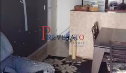 AP-5632 APARTAMENTO COND NOVO FATTO DIADEMA