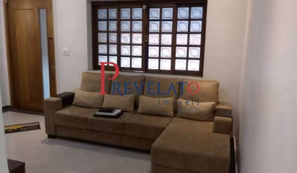 CT-6432 - LINDA CASA TÉRREA COM 3 DORMITÓRIOS (2 SUITE)