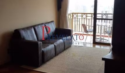 AP-8967 APARTAMENTO ALTO PADRÃO EM SANTO ANDRÉ