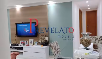 AP-8985 LINDO APARTAMENTO NO TIRADENTES
