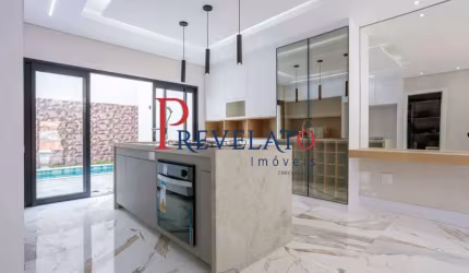 SB-9022 SOBRADO LUXUOSO