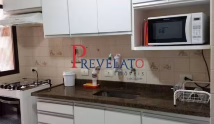 AP-9076 LINDO APARTAMENTO  MOBILIADO