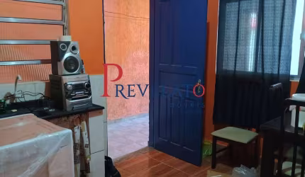 CT-9140 DUAS CASAS NO MESMO TERRENO - VENDA A VISTA