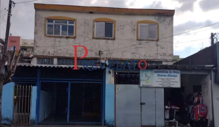 PR-9142 Ótimo prédio para investimento