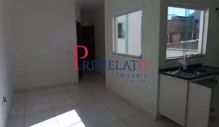 AP-9165 LINDA COBERTURA EM SANTO ANDRÉ