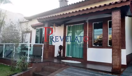 CT-9040 Linda casa térrea Pq. Dos Pássaros