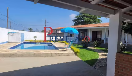 CT-9169 CASA TÉRREA ACEITA PERMUTA POR CASA EM SÃO BERNADO