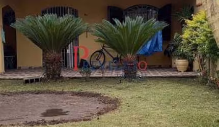 CT-9227 Linda casa, aceita permuta em São Bernardo