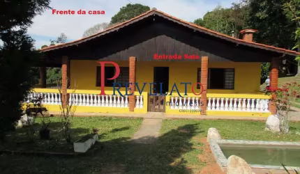 ST-8020 - SITIO EM PIEDADE C/9 ALQUEIRES - PIEDADE - SP