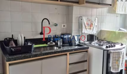 AP-9263 Ótimo apartamento Mobiliado na Av. Miro Vetorazzo
