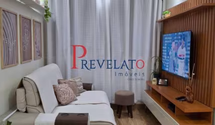 AP-9291 Lindo apartamento térreo 3 dormitórios