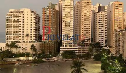 AP-9315 LINDO APARTAMENTO COM VISTA PARA O MAR - PRAIA ASTÚRIAS