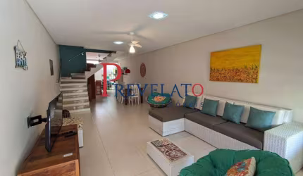 SB-9319 LINDA CASA EM CONDOMÍNIO FECHADO