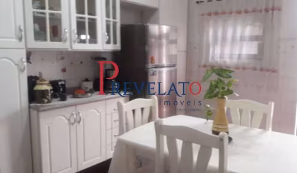 CT-3992 CASA TÉRREA COM TRÊS DORMITÓRIOS NO BAIRRO PLANALTO