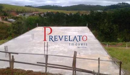 T-4587    TERRENO EM SUZANO  COM SALÃO PARA COMÉRCIO