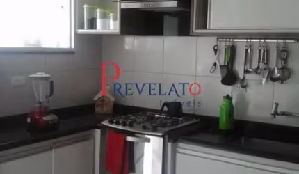 AP-5579 Lindo Apartamento Rudge Ramos, Permuta p/apto menor valor