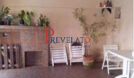 SB-5634 Excelente Sobrado 4 Dorm c/ 274m² Construído!!!