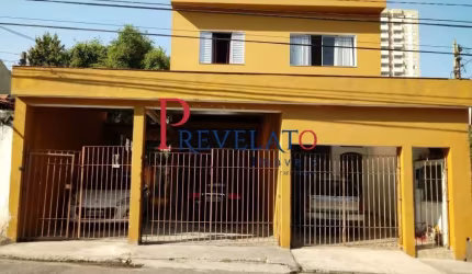 SB-6703 EXCELENTE IMÓVEL RESIDENCIAL/COMERCIAL SBCAMPO