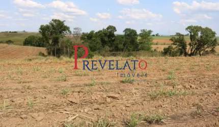 TE-7014 - TERRENO COM 124.520 M² - BOITUVA - SP - OPORTUNIDADE