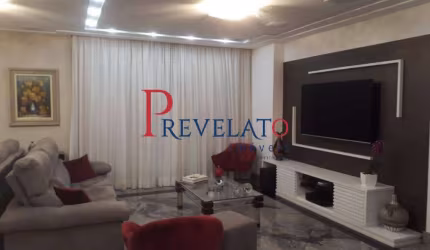 AP-7460 Apartamento Alto Padrão