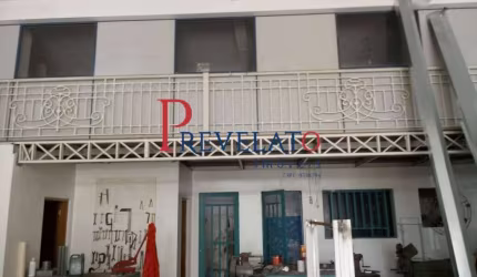 SC-7743 - SALÃO COMERCIAL 200 M² ÁREA ÚTIL - SBC