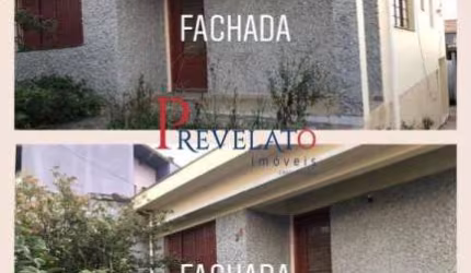 CT-7902 CASA TERRÉA OTIMA OPOTUNIDADE PARA INVESTIMENTO