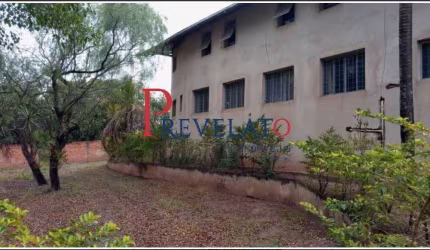 CH-8111 - CHÁCARA APROPRIADA PARA HOTEL, POUSADA, ETC - PIRACICABA - SP