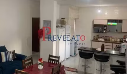CT-8135 - EXCELENTE CASA C/4 DORMITÓRIOS - GUARATUBA - BERTIOGA