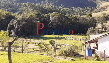 ST-8185 - SITIO EM BRAGANÇA PAULISTA COM 28.872 M² - SP - PERMUTA