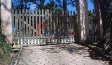 ST-8196 - CHÁCARA COM 24.200 M², COM 3 CASAS - NAZARÉ PAULISTA - SP