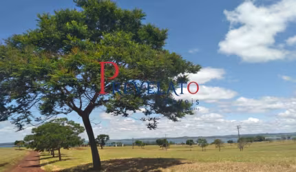 TE-8281 - 2 TERRENO 360 M² CADA - TERRAS DE SANTA CRISTINA IV - AVARÉ - SP