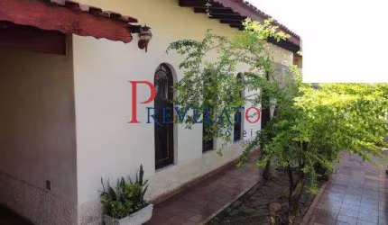 CT-8349 - TROCO CASA TÉRREA EM NOVA ODESSA POR CASA EM S.B.CAMPO - SP