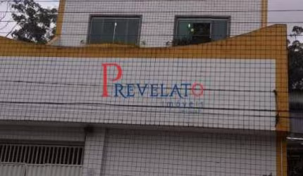 PC-8332 PREDIO COMERCIAL PARA VENDA E LOCAÇÃO BAIRRO NOVA PETRÓPOLIS - SBC