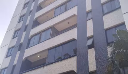 Cobertura com 4 quartos à venda na 1ª Vila 11 de Novembro, 1285, Itaigara, Salvador, 140 m2 por R$ 800.000