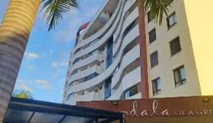 Apartamento com 1 quarto para alugar no Pitangueiras