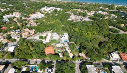 Terreno comercial à venda no Imbassai