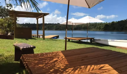 CONDOMÍNIO RESERVA TUCUNARÉ